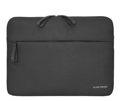 Torba do laptopów SILVER MONKEY Etui na laptopa City Sleeve 15,6"